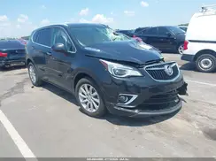 LRBFXCSA6LD080347 2020 BUICK ENVISION