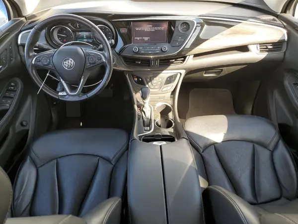 LRBFXCSA6LD087332 2020 BUICK ENVISION - Image 8