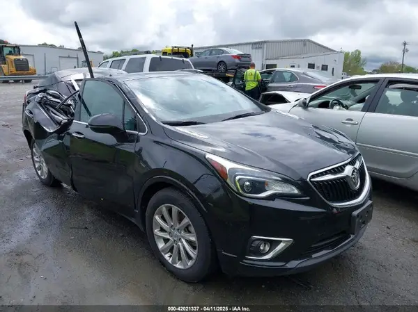 LRBFXCSA6LD112391 2020 BUICK ENVISION - Image 1