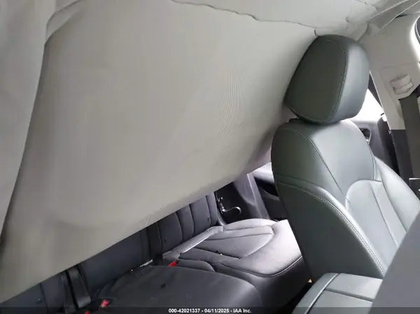 LRBFXCSA6LD112391 2020 BUICK ENVISION - Image 8