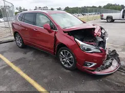 LRBFXCSA6LD125383 2020 BUICK ENVISION