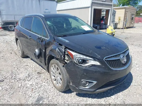 LRBFXCSA6LD149585 2020 BUICK ENVISION - Image 1