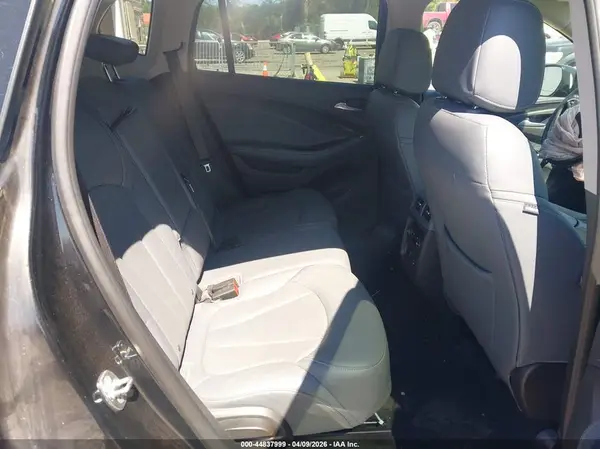 LRBFXCSA6LD149585 2020 BUICK ENVISION - Image 8