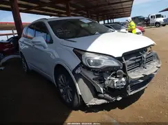 LRBFXCSA6LD150543 2020 BUICK ENVISION