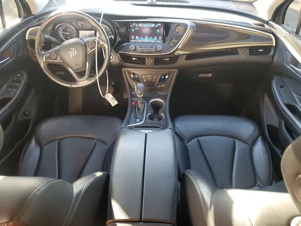 LRBFXCSA6LD154740 2020 BUICK ENVISION - Image 8