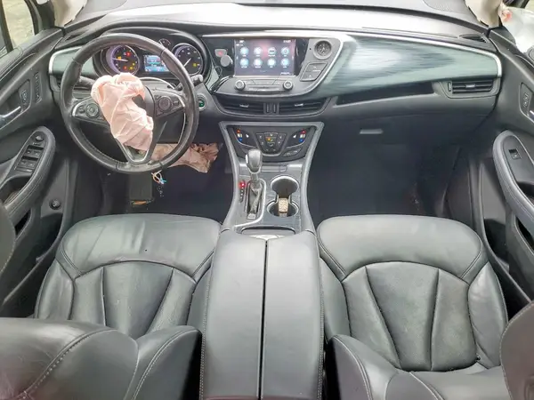 LRBFXCSA6LD156035 2020 BUICK ENVISION - Image 8