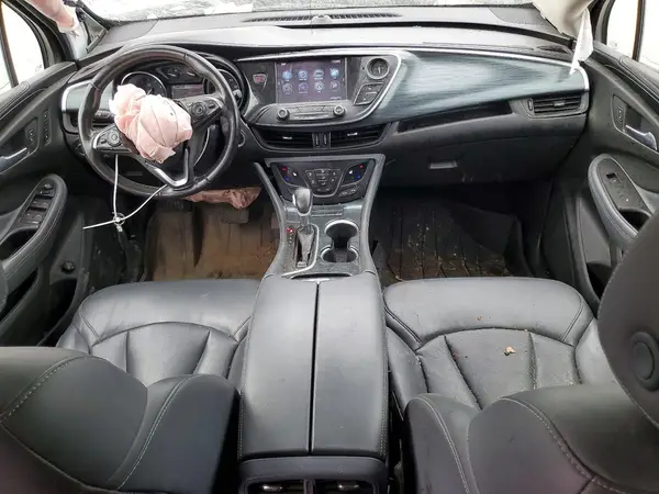 LRBFXCSA6LD157296 2020 BUICK ENVISION - Image 8