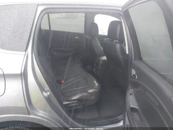 LRBFXCSA6LD157556 2020 BUICK ENVISION - Image 8