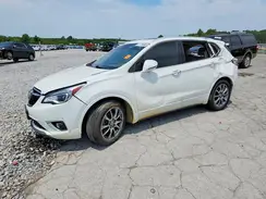 LRBFXCSA6LD160036 2020 BUICK ENVISION