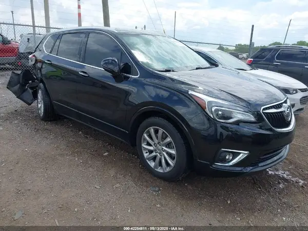 LRBFXCSA6LD165317 2020 BUICK ENVISION - Image 1