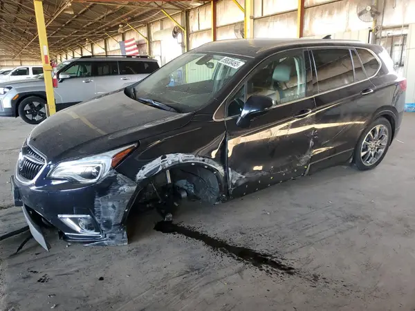 LRBFXCSA6LD170632 2020 BUICK ENVISION