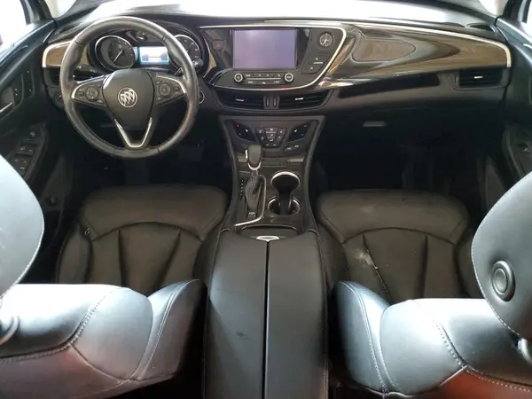 LRBFXCSA6LD170632 2020 BUICK ENVISION - Image 8