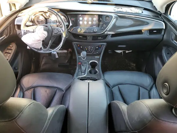LRBFXCSA6LD210384 2020 BUICK ENVISION - Image 8