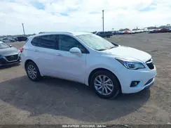 LRBFXCSA6LD211082 2020 BUICK ENVISION