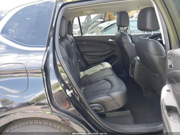 LRBFXCSA6LD212717 2020 BUICK ENVISION - Image 8