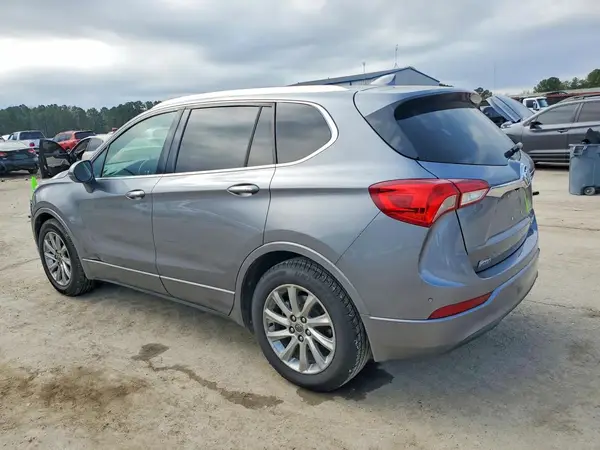 LRBFXCSA6LD228433 2020 BUICK ENVISION - Image 2