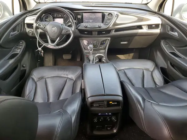 LRBFXCSA6LD228433 2020 BUICK ENVISION - Image 8