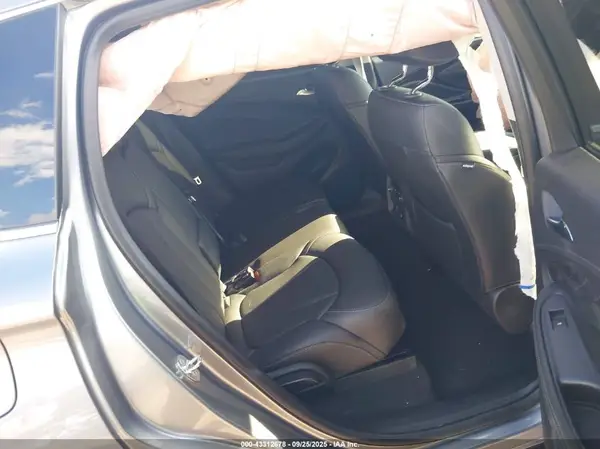 LRBFXCSA6LD232515 2020 BUICK ENVISION - Image 8