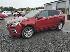 LRBFXCSA7HD006135 2017 BUICK ENVISION