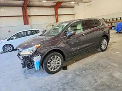 LRBFXCSA7HD070191 2017 BUICK ENVISION