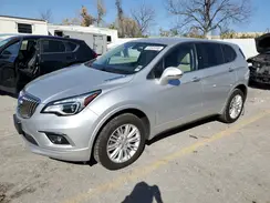 LRBFXCSA7HD096015 2017 BUICK ENVISION