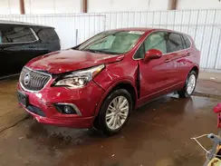 LRBFXCSA7HD150736 2017 BUICK ENVISION