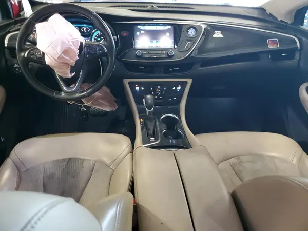 LRBFXCSA7HD150736 2017 BUICK ENVISION - Image 8