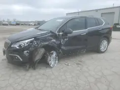 LRBFXCSA7HD161994 2017 BUICK ENVISION