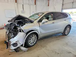 LRBFXCSA7HD236340 2017 BUICK ENVISION