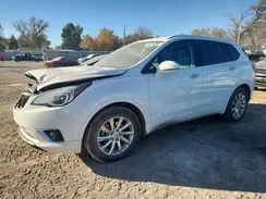 LRBFXCSA7KD000911 2019 BUICK ENVISION
