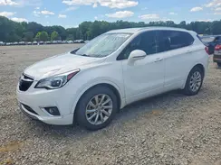 LRBFXCSA7KD003081 2019 BUICK ENVISION