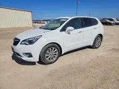 LRBFXCSA7KD003548 2019 BUICK ENVISION