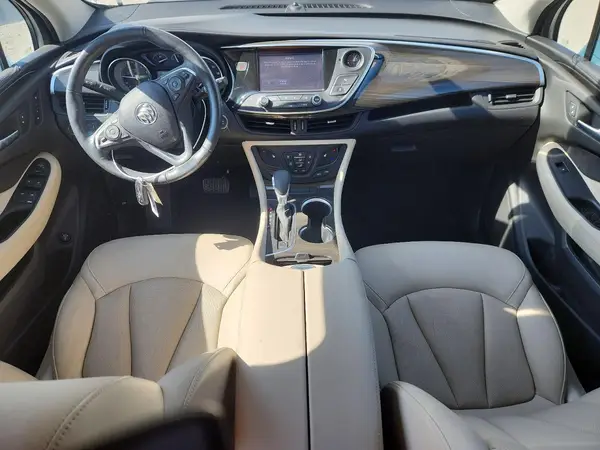 LRBFXCSA7KD003548 2019 BUICK ENVISION - Image 8