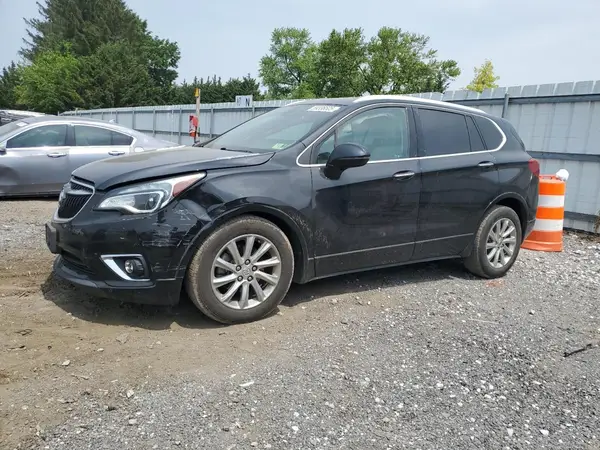 LRBFXCSA7KD004473 2019 BUICK ENVISION - Image 1