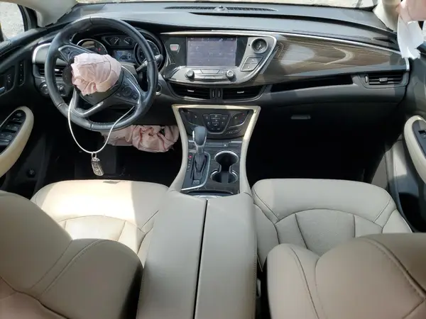 LRBFXCSA7KD004473 2019 BUICK ENVISION - Image 8
