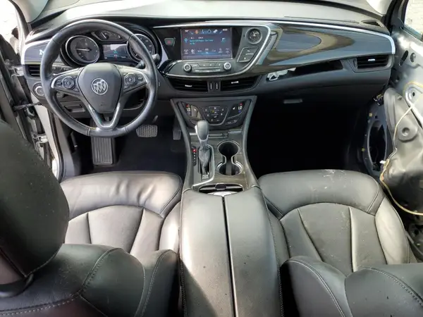LRBFXCSA7KD004943 2019 BUICK ENVISION - Image 8