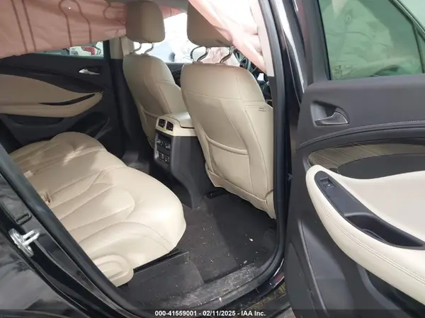 LRBFXCSA7KD006479 2019 BUICK ENVISION - Image 8
