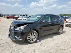 LRBFXCSA7KD006661 2019 BUICK ENVISION