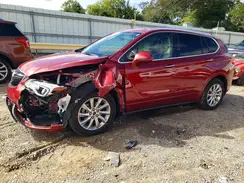 LRBFXCSA7KD009964 2019 BUICK ENVISION