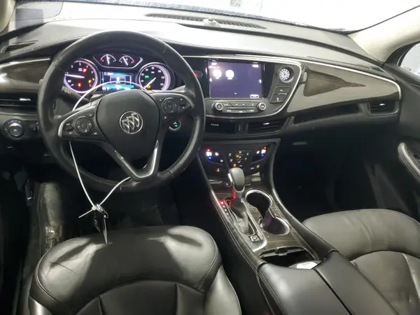 LRBFXCSA7KD010208 2019 BUICK ENVISION - Image 8