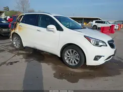 LRBFXCSA7KD013111 2019 BUICK ENVISION