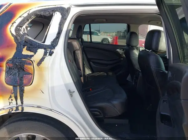 LRBFXCSA7KD013111 2019 BUICK ENVISION - Image 8