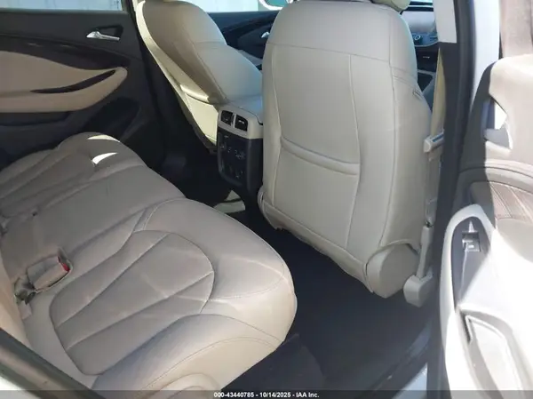 LRBFXCSA7KD013755 2019 BUICK ENVISION - Image 8