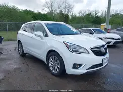 LRBFXCSA7KD014050 2019 BUICK ENVISION