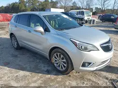 LRBFXCSA7KD014971 2019 BUICK ENVISION