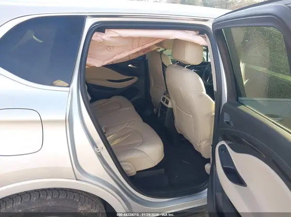 LRBFXCSA7KD014971 2019 BUICK ENVISION - Image 8