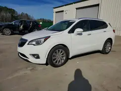 LRBFXCSA7KD014985 2019 BUICK ENVISION