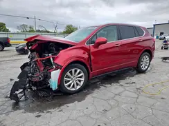 LRBFXCSA7KD018051 2019 BUICK ENVISION
