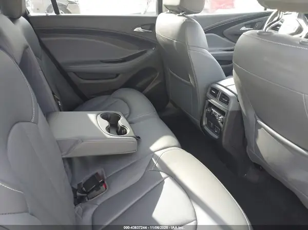 LRBFXCSA7KD022360 2019 BUICK ENVISION - Image 8