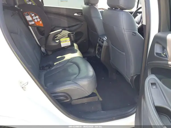 LRBFXCSA7KD022908 2019 BUICK ENVISION - Image 8